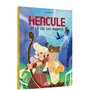 Hercule et le cri des harpies