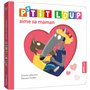 P'tit Loup aime sa maman