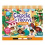 Cherche et trouve - En voyage