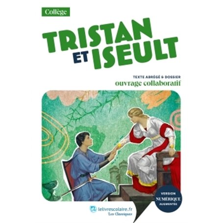 Tristan et Iseult