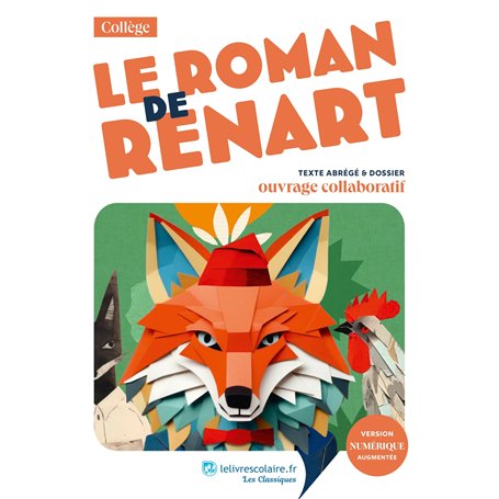 Le Roman de Renart