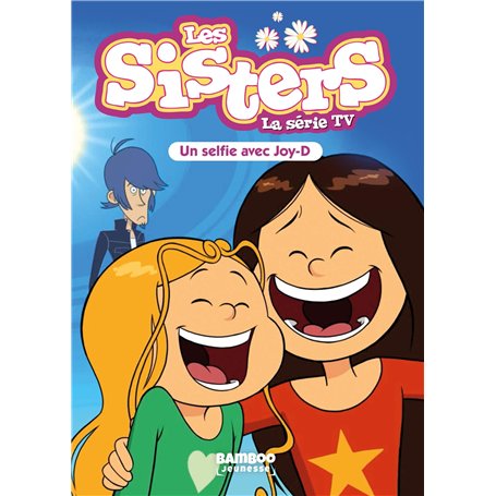Les Sisters - La Série TV - Poche - tome 69