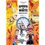 Spoon and White - tome 07