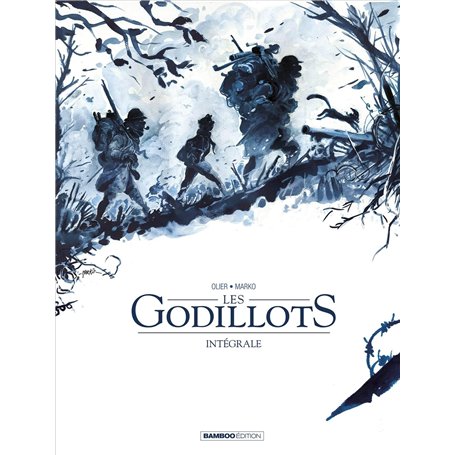 Les Godillots - Intégrale