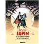 Arsène Lupin et le dernier secret de Nostradamus - histoire complète