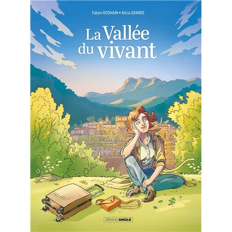 La Vallée du vivant - histoire complète