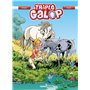 Triple galop - tome 18