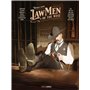 Lawmen of the west - histoire complète