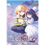 In the Land of Leadale - vol. 06