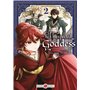 The Unexpected Goddess - vol. 02