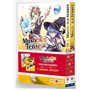 Mushoku Tensei - Pack promo vol. 01 et 02 - édition limitée