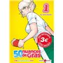 50 nuances de gras - L'elfe qui aimait trop les frites - vol. 01 - prix découverte - édition limitée