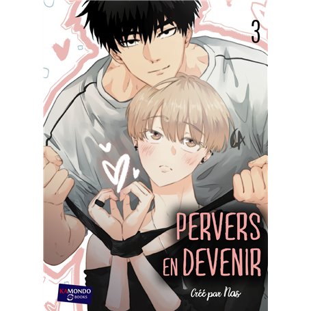 Pervers en devenir T3