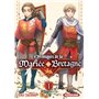Chroniques de la mariée de Bretagne - tome 1