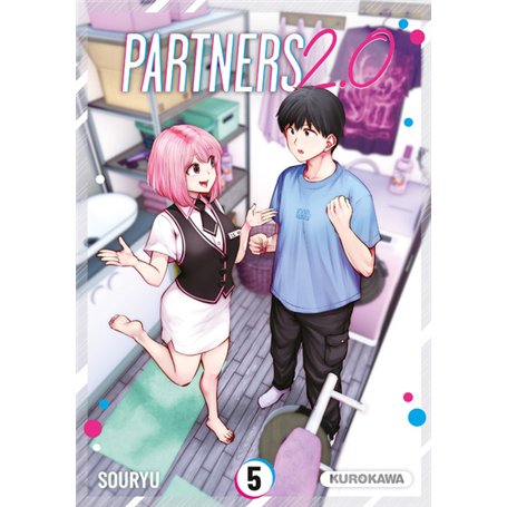 Partners 2.0 - Tome 5