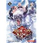 The Ride-on King - Tome 11