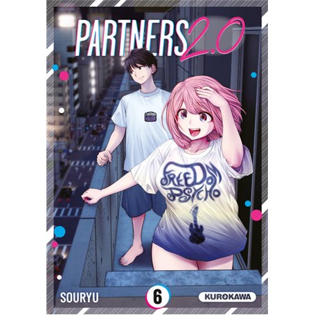 Partners 2.0 - Tome 6