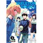 Skeleton Double - tome 5