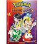 Pokémon Ecarlate et Violet - tome 1