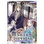 Remède Impérial - L'étrange médecin de la cour - Tome 3