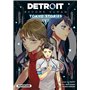 Detroit : Become Human - Tokyo Stories - Tome 1
