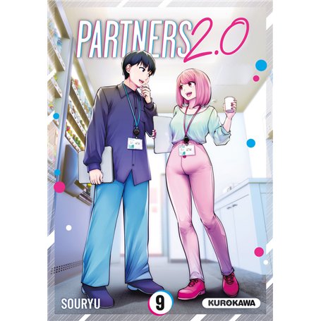 Partners 2.0 - Tome 9