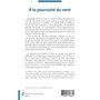À la poursuite du vent