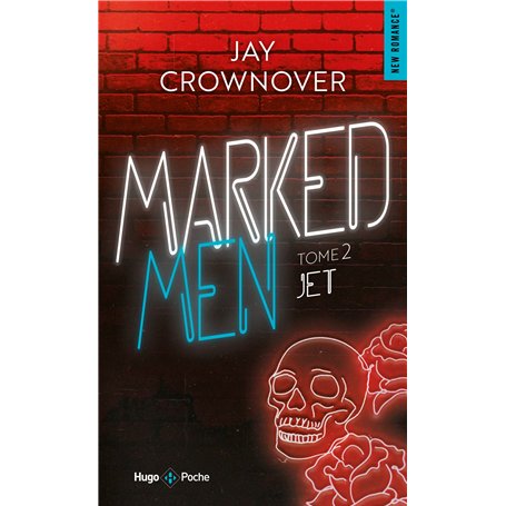 Marked Men - Tome 2 - nouvelle édition poche