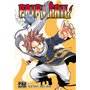 Fairy Tail - Agenda 2025 - 2026