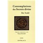 Contemplations des Secrets divins