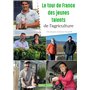 Le tour de France des jeunes talents de l'agriculture 38,16 €