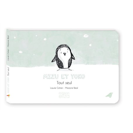 MIZU ET YOKO - Tome 01