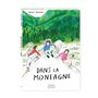 Dans la montagne