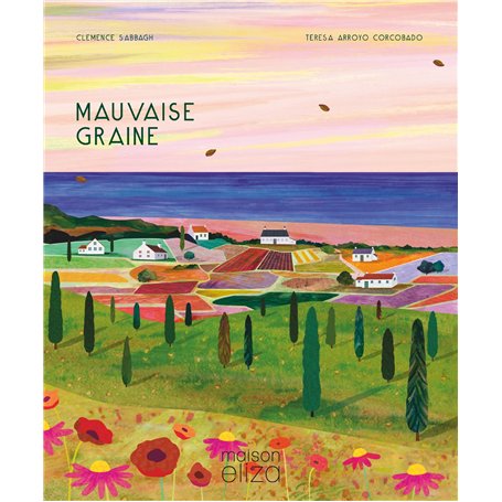 Mauvaise graine