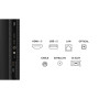TCL QLED 50" 50P7KUltraHD 4K Dolby Atmos Google TV