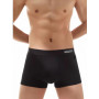 HAGOT Boxers Homme Lot de 6, Boxers pour Hommes avec Ceinture Élastiqu, Slip Homme Modal, Boxers Respirants et Doux