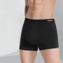 HAGOT Boxers Homme Lot de 6, Boxers pour Hommes avec Ceinture Élastiqu, Slip Homme Modal, Boxers Respirants et Doux