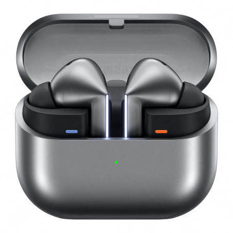 Samsung R630 Galaxy Buds3 Pro, Silver
