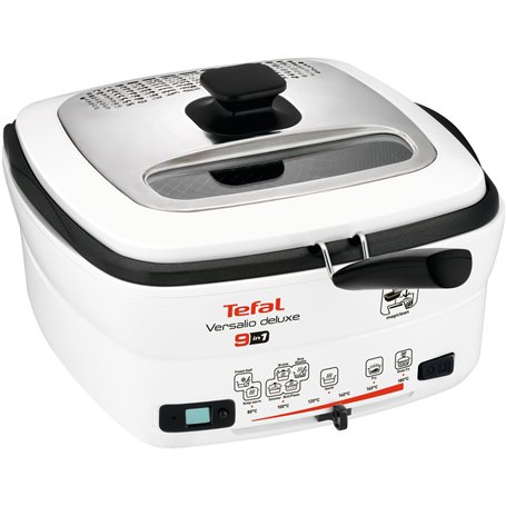 Tefal - FR4950 - Friteuse