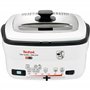 Tefal - FR4950 - Friteuse, 1600 watts, Blanc