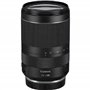 CANON L'objectif RF24-240 mm F4-6.3 est USM