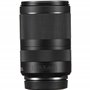 CANON L'objectif RF24-240 mm F4-6.3 est USM