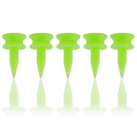 soitzhoc Plastique Tee de Golf