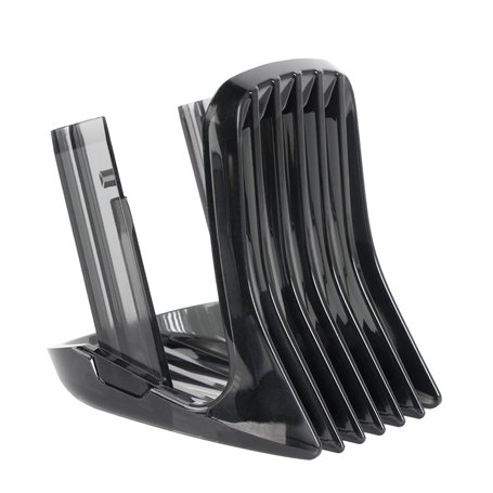 YanBan Peigne de rechange compatible avec tondeuse à cheveux HC3400 HC3410 HC3420 HC3422 HC3426 HC5410 HC5440 HC5442 HC5446 HC54