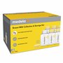 Medela Breast Milk Collection and Storage Bottles, 5 Ounce - 6 ct by Medela