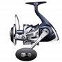 SHIMANO Moulinet Spinning Twin Power SW C 4000 XG - 345g - R.6.2:1 - RETR.95cm - BK.11Kg - TPSW4000XGC