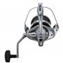 SHIMANO Ultegra XSE Moulinet de pêche Big Pit/Surf, Frein Avant, ULT3500XSEC