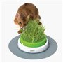 Catit Kit Herbe à Chat 3 Pièces