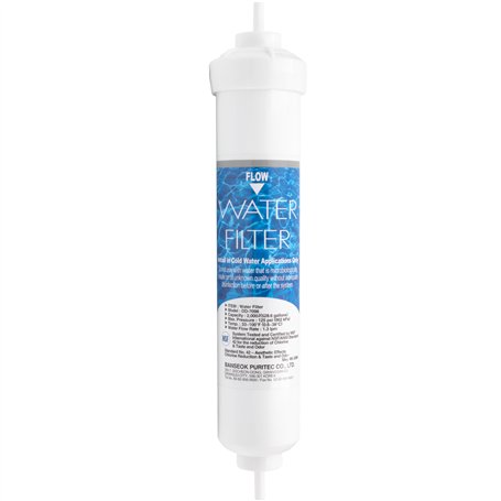 DD-7098 Water Filter - Filtre à eau externe pour Réfrigérateur compatible avec Daewoo