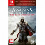 Assassin&#039;s Creed The Ezio Collection Jeu Switch 32,99 €